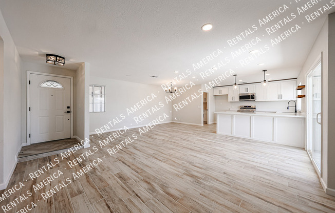 3607 W MICHIGAN AVE