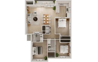 Partner-provided photo for $2000 unit