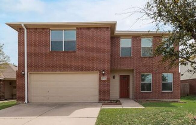 Very Nicely Upgraded 2 Story in Keller