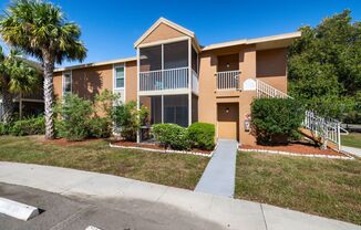 PIKUS (Coral Palms Apartments)