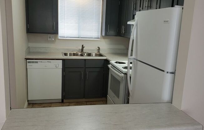 Roanoke Apartments TIC
