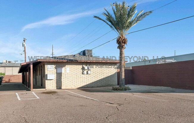 1 bed, 1 bath, 600 sqft, $950, Unit 2