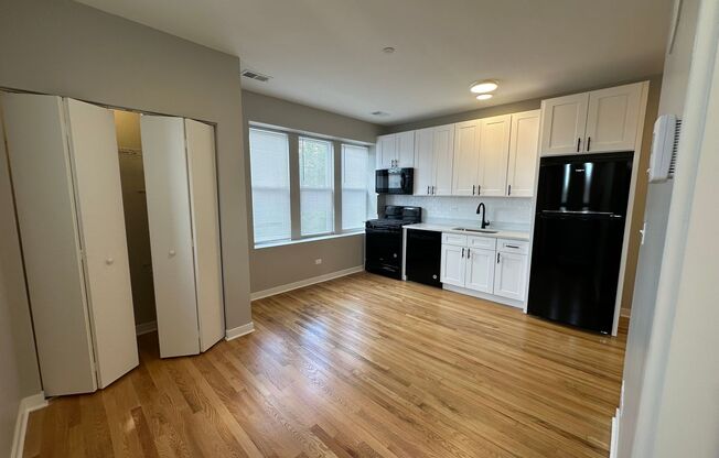 Studio, 1 bath, $1,295, Unit 209