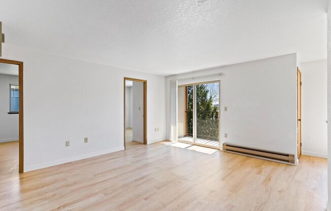 Maplewood Apartments