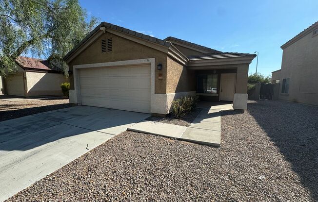 Charming Mesa Home