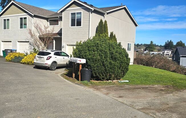 Beautiful 3 bedroom townhouse