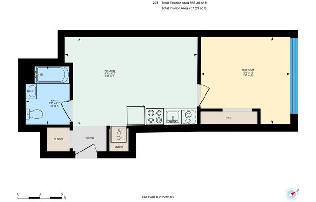 Partner-provided property photo