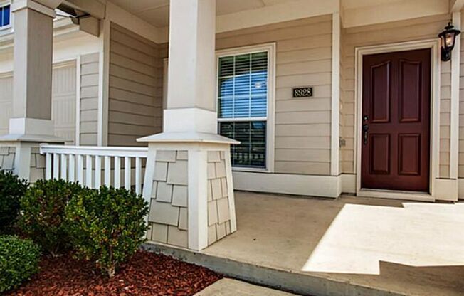 Premium Greenbelt Lot in Highly Desirable Heritage! Available Immediately, Section 8/Housing Vouchers Welcome, and Pet Friendly!