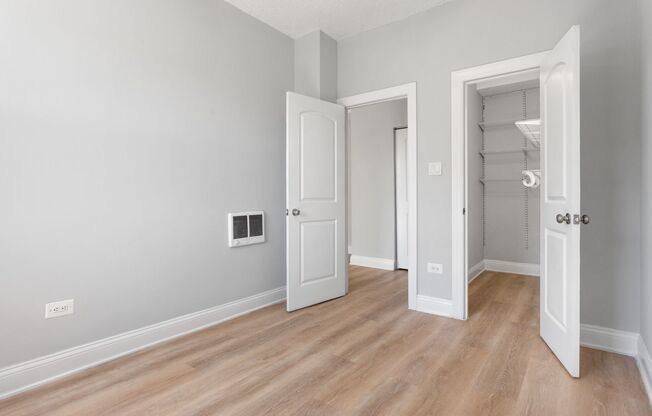 2 beds, 1 bath, 845 sqft, $2,550, Unit 303