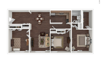 Partner-provided photo for $2375 unit