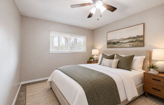 2 beds, 1 bath, 987 sqft, $1,399, Unit 2288-02