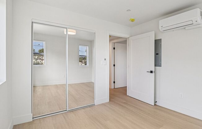 2 beds, 2 baths, $3,595, Unit 212