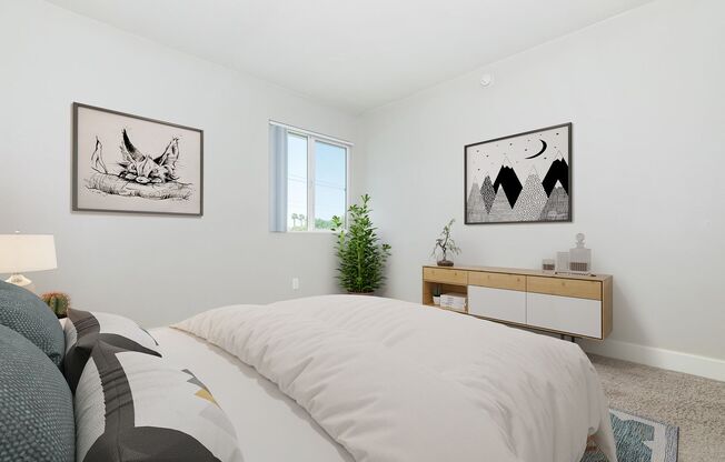 2 beds, 2 baths, 818 sqft, $1,650, Unit 908