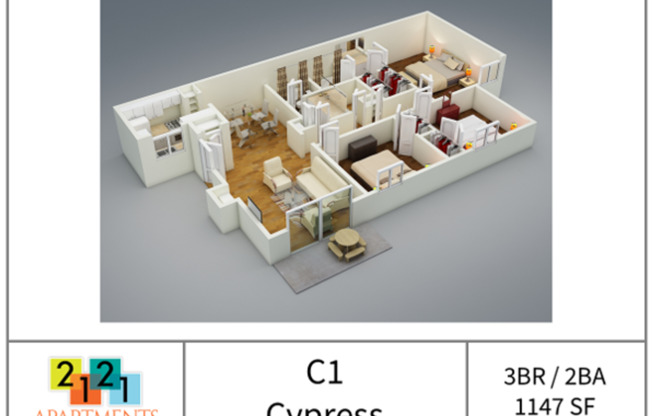 Partner-provided property photo