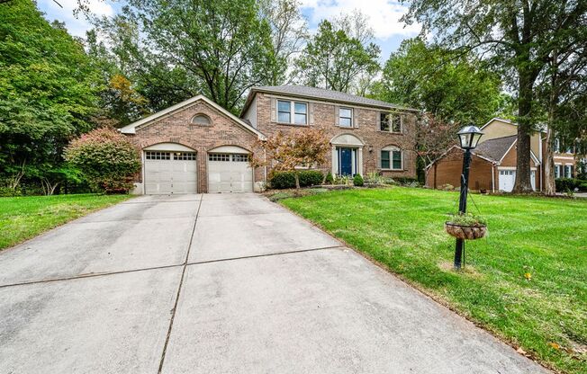 Lovely home in Loveland