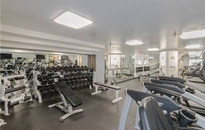 2bed 2bath in Los Angeles
