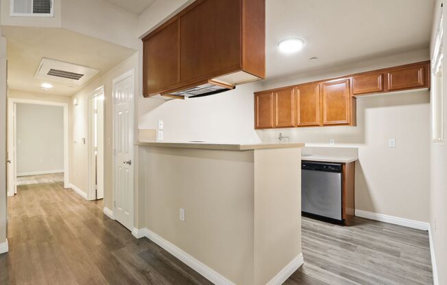 Orangeville Senior Apartments