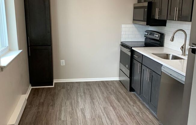 Royersford Gardens Apartments