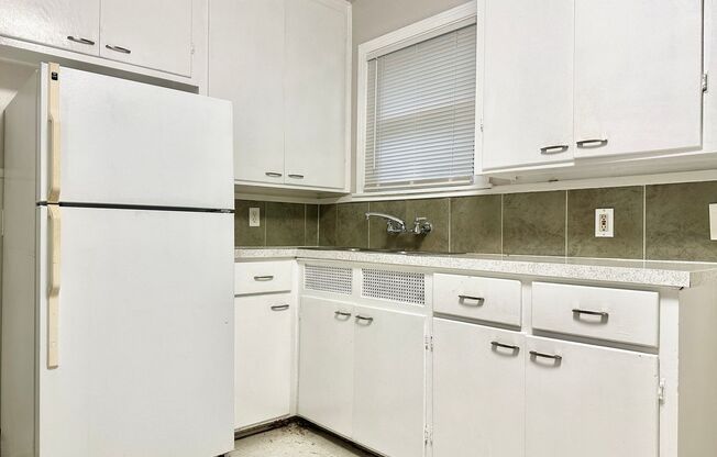 East Austin 2x1 Home!