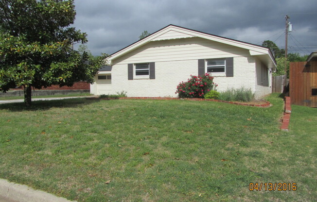 NICE NW HOME