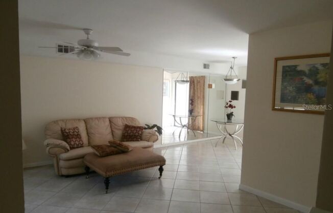2/2 Townhome UCF area