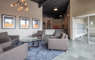 2 beds, 1 bath, $1,395, Unit 204