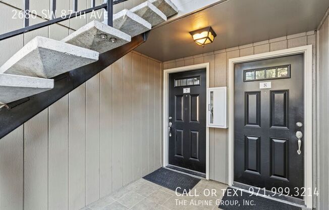2680 SW 87th Avenue #29