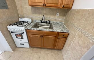 Union Square Apartments