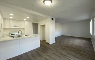 Completely Remodeled Colton Condo in Gated Community