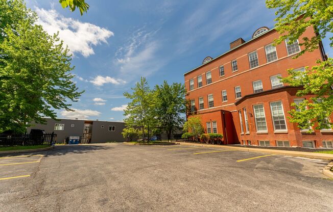 Grant School
