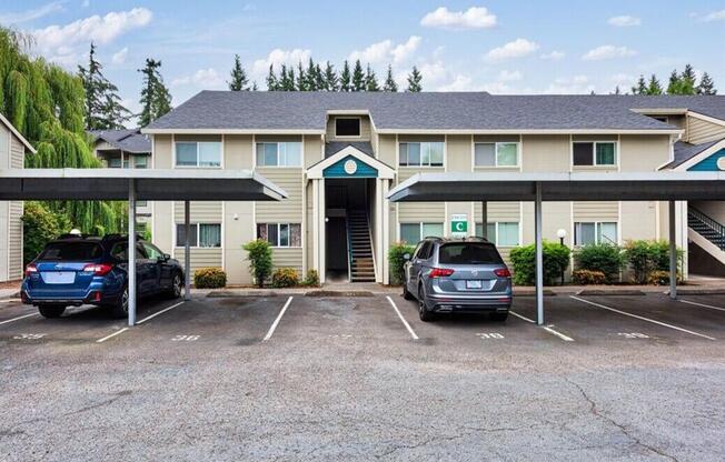 Welcome to Cedar Grove Apartments