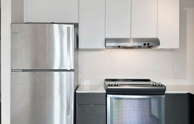 1 bed, 1 bath, 535 sqft, $1,775, Unit 203