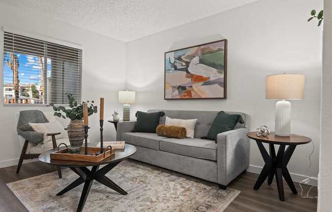 Apartments in Downtown Mesa