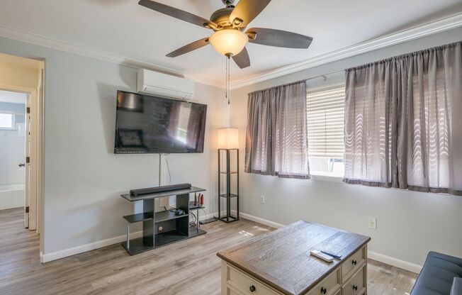 Villas at Kenolio Furnished Two Bedroom Two Baths