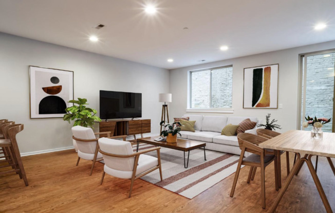 3 beds, 2 baths, 1,520 sqft, $2,495, Unit 204