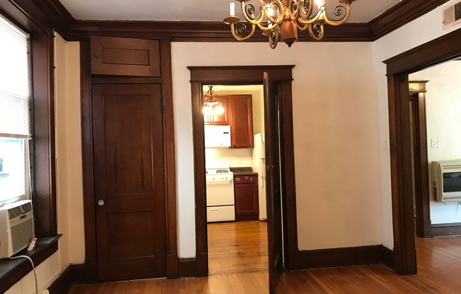 Grand Connecticut Building