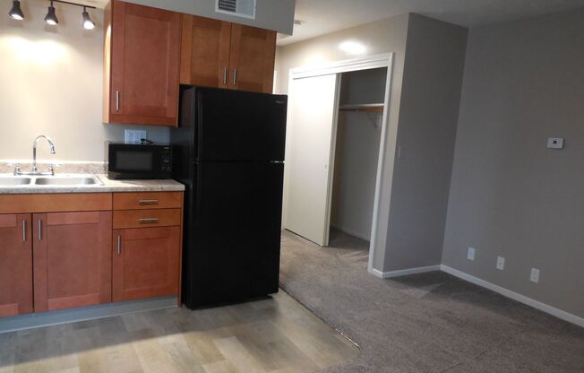 Studio, 1 bath, $719, Unit 8602