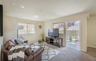 QUAIL SPRINGS West Richland Apartments