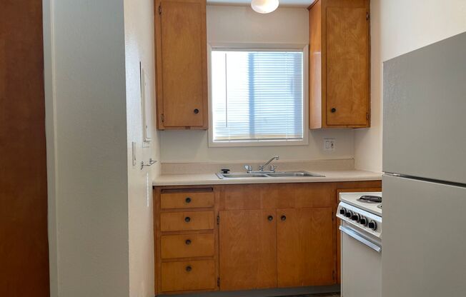 1 bed, 1 bath, 267 sqft, $1,050, Unit 15