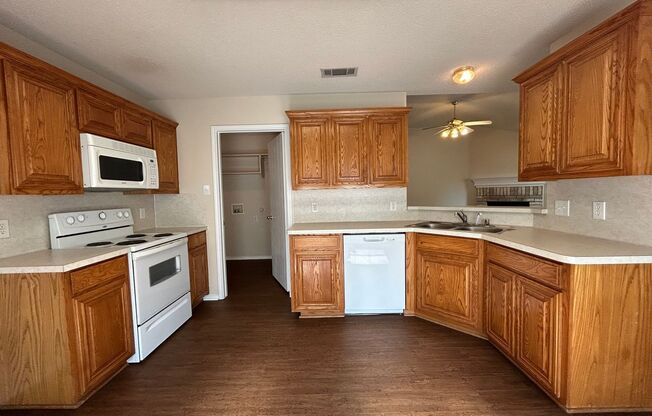 Arlington Texas Homes For Rent