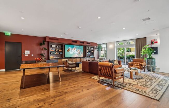 Studio, 1 bath, 675 sqft, $2,400, Unit 611