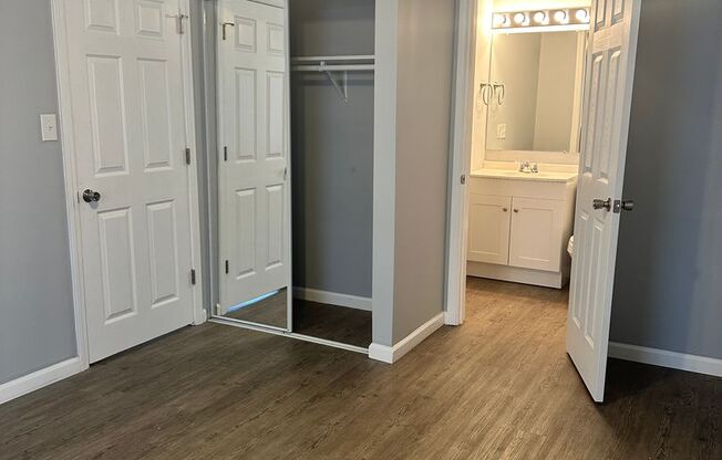 1 bed, 1 bath, $945