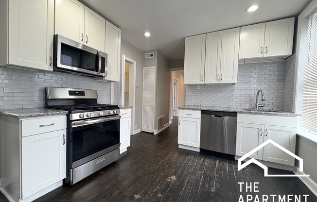 2652 W. 23rd Place, Unit 2R