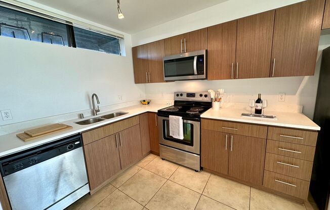 1 bed, 1 bath, 678 sqft, $2,150, Unit Unit 504