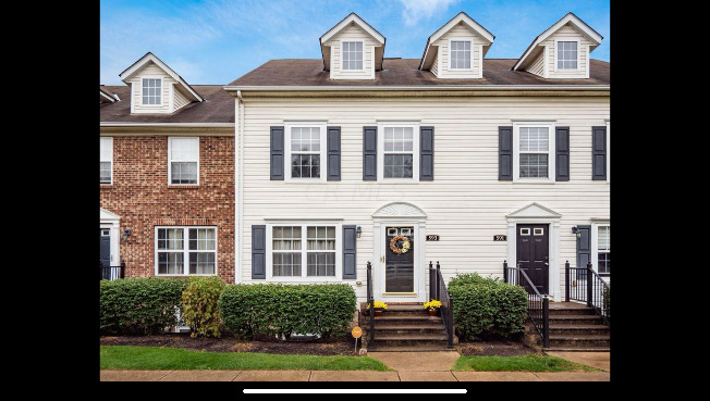 593 LAZELLE RD