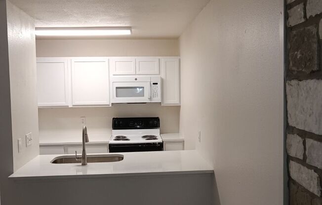 Cedar Station Apartments