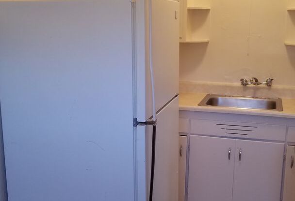 1 bed, 1 bath, 405 sqft, $950