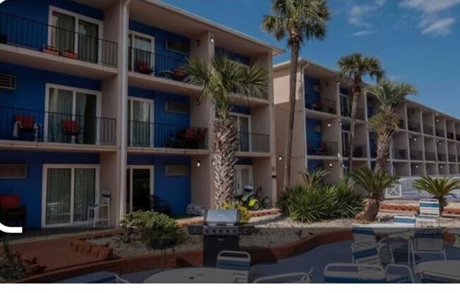 Paceview 2 Apartments