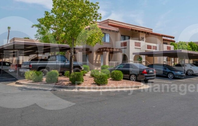 2 beds, 2 baths, 909 sqft, $1,235, Unit 2043