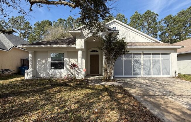 Charming 3-Bedroom Home for Rent in Summerbrook!